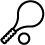 Quadra de beach tennis